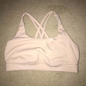Lululemon Energy Bra